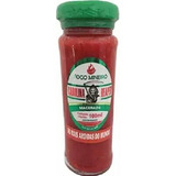 Pimenta Carolina Reaper Macerada 100ml