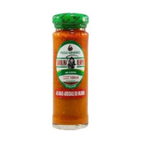 Pimenta Carolina Reaper Macerada No Azeite 100 Ml Premium