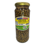 Pimenta Do Reino Verde Em Conserva Pote 370g Envio Imediato