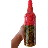 Pimenta Malagueta Conservada No Óleo Picante Verde Vermelha
