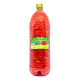 Pimenta Malagueta Vermelha Ki-pimenta Pet Novo 2 Lts. Miúda
