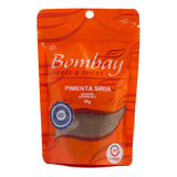 Pimenta-síria Bombay Herbs & Spices Pouch