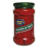 Pimentão De Piquillo Em Conserva Colheita Verde 290g