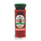 Pimentas Mais Fortes Do Mundo Macerada 100ml - Fogo Mineiro