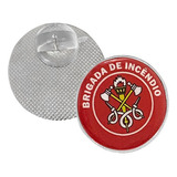 Pin Boton Broche Brigada E Cipa