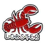 Pin Friends Lobster #3 Broche Nerd