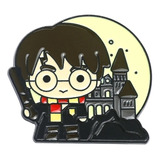 Pin Harry Potter Castelo #2 Broche