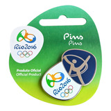 Pin Olimpiadas Rio 2016 Ginastica Ritmica