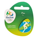 Pin Olimpiadas Rio 2016 Rugby Pictograma
