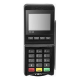 Pin Pad Criptografado Gertec Ppc 930 Usb Contactless Cor Pr