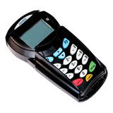 Pin Pad Gertec Ppc-900