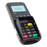 Pin Pad Gertec Ppc 920 Usb