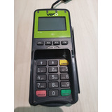 Pin Pad Gertec Ppc 920