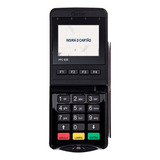 Pin Pad Gertec Ppc930 Preto Usb