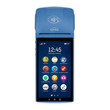 Pin Pad Gertec Tsg 800 Android Usb Wi-fi 50401103