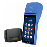 Pin Pad Gertec Tsg 800 Usb Wi-fi Android 50401103