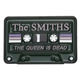Pin The Smiths The Queen Is