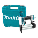 Pinador Pneumático Af505 Para Pinos F15 À F50 Makita