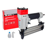 Pinador Pneumatico Para Pinos De 10 A 50mm Mtx Profissional