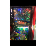 Pinball Batman Forever Sega