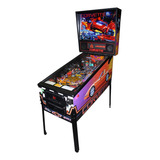 Pinball Corvette Jogo De Cabos Do Motor