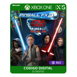Pinball Fx3  Star Wars Pinball