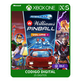 Pinball Fx3  Williams Pinball Volume
