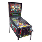 Pinball Guns Roses Data East Bobinas Especiais Dos Flippers