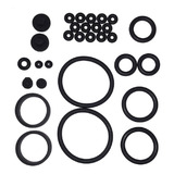 Pinball Mario Andretti Kit Completo Borrachas Claudio.sp