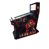 Pinball Virtual 40x19 Multijogos 1400 Jogos