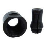 Pinça 1/4 Retífica Compatível Makita