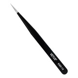Pinça Anti Estática Vetus Anti Magnética Esd12