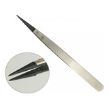 Pinça Antiestatica Ponta Ceramica Reta Yx 259a Yaxun