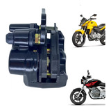 Pinça De Freio Dianteira Honda Cbx 250 Twister 2001 A 2008