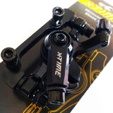 Pinça De Freio Disco Mecânico 160mm Ride X-time (cada)