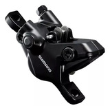 Pinça De Freio Shimano Deore Br-mt410 Hidráulico Preto