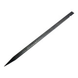 Pinça Espátula Nylon Anti Estática Bga Esfera Componente