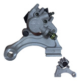 Pinça Freio Com Suporte Fazer Ys 250 2011 2012 2013 2014