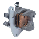 Pinça Freio Dianteira Direita Raptor 350 660 Yfz450 Original