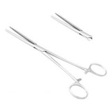 Pinça Hemostática Rochester-pean Reta 20cm Cicarelli