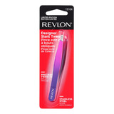 Pinça Inox E Cerâmica Revlon Diamond