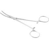 Pinça Kelly Curva 16cm Hemostática Abc