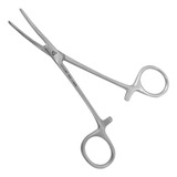 Pinça Kelly Reta 14cm - Cooperflex