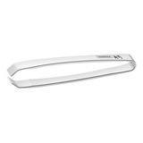 Pinça Para Espinha Tramontina Sushi Em Aço Inox