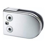 Pinça Presilha De Inox Vidro, Guarda Corpo Vidro Temperado