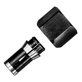 Pinça Retifica Bosch 6mm + Porca