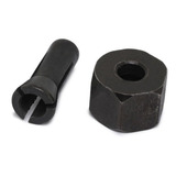Pinça Retifica Makita 6mm + Porca