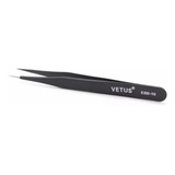Pinça Vetus Anti Estática Magnética Esd -10 Bga