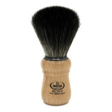 Pincel De Barbear Omega Hi-brush Cerdas