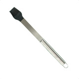 Pincel De Cozinha Silicone Inox 40.5cm 1 Unid.